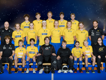 TOR P16 LOPPUTAPAHTUMA