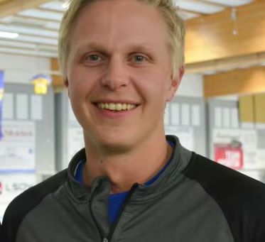 VOIMA PITI PINNAT IMATRALLA