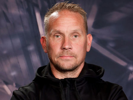 P22 - KOVA NOUSU PALKITTIIN!