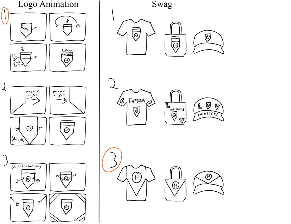 Media Asset Sketches 2