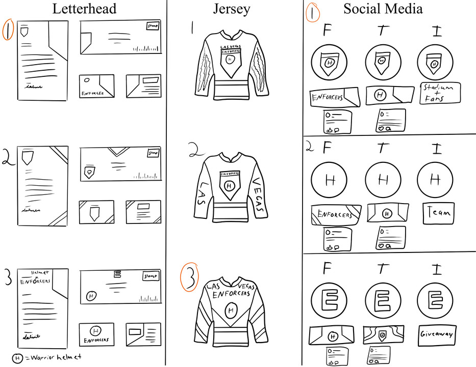 Media Asset Sketches 1