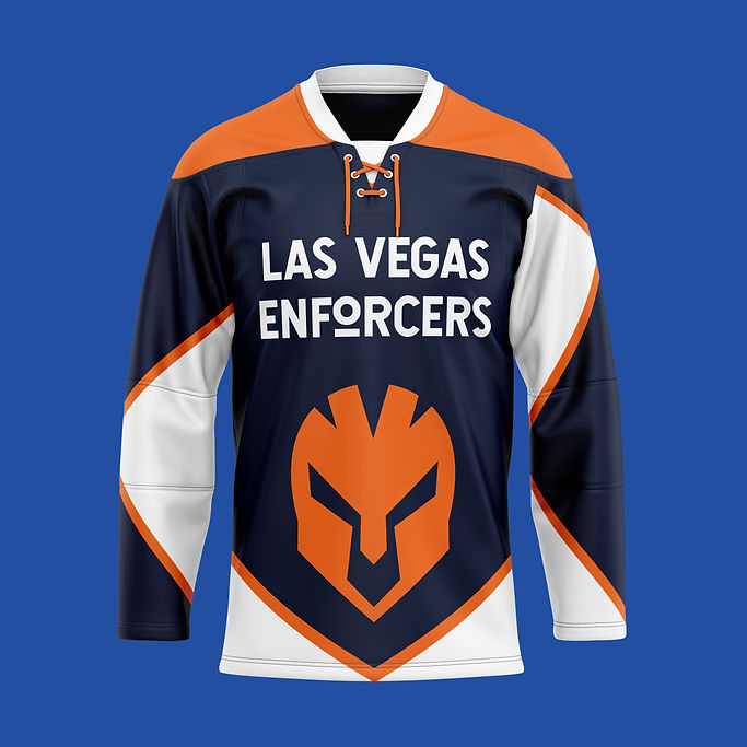 Jersey Mockup
