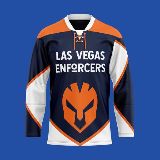 Jersey Mockup
