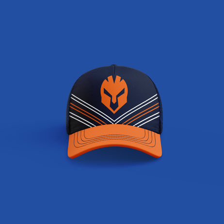 Hat Mockup
