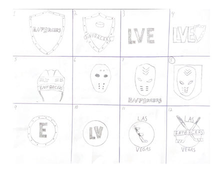 Logo Concepts