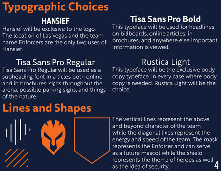 Style Guide 5