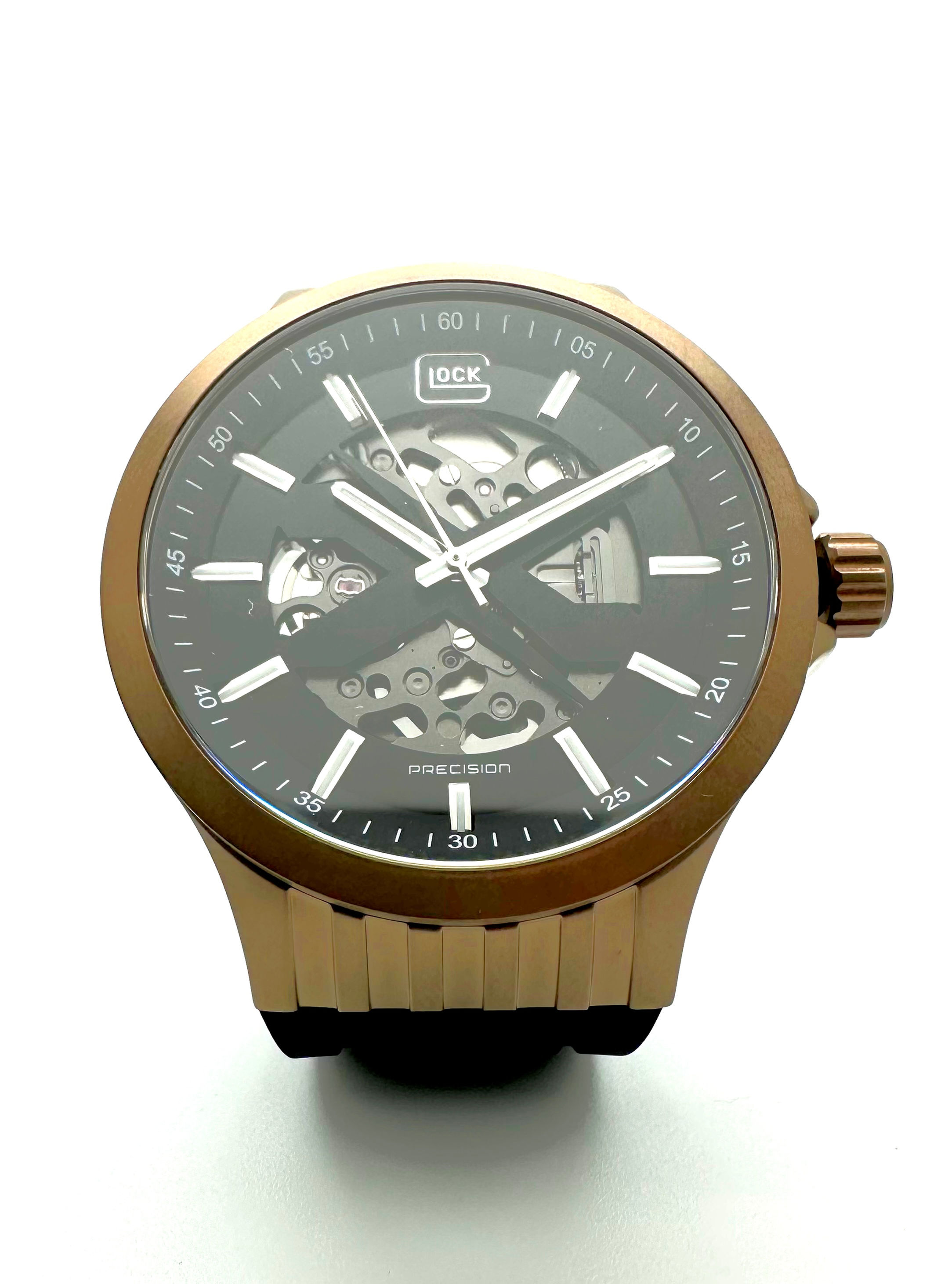 Glock Men’s Automatic Wrist Watch