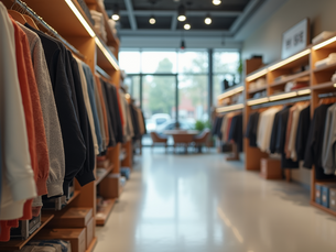 Tips for Finding Great Clothing Options Online