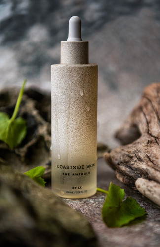 The Ampoule - Vegan Skincare | Coastside Skin