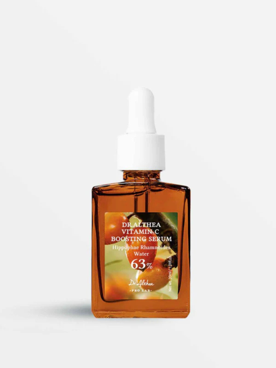 Dr. Althea Vitamin C Boosting Serum