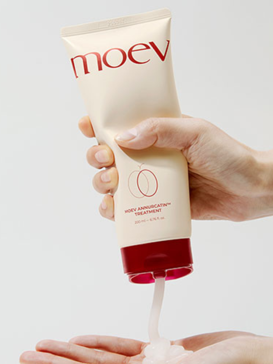 Thumbnail: MOEV ANNURCATIN TREATMENT 200g