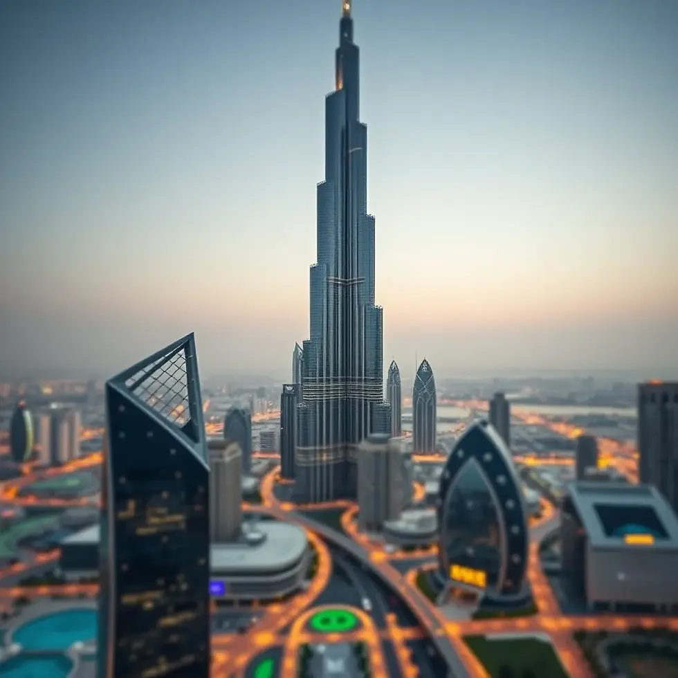 UAE National Programme for Advanced Sciences and Technology 2026 Guide