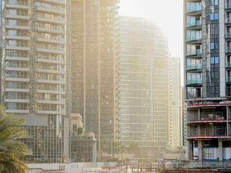 Alemas Courtyard in Dubai Investments Park: 2026 Price, Yield and Buyer Guide