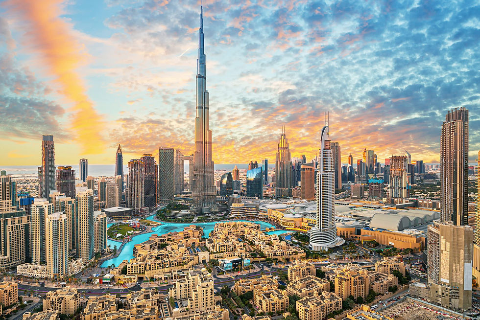 Best Dubai Snorkeling 2026