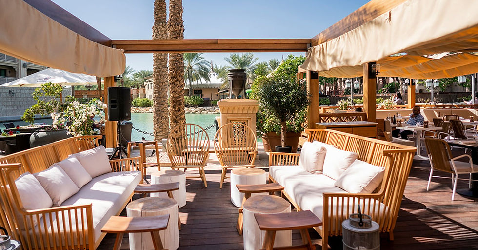 Pai Thai and Blue Elephant Dubai Four-Hands Dinner: Menu, Price & Booking Guide 2026