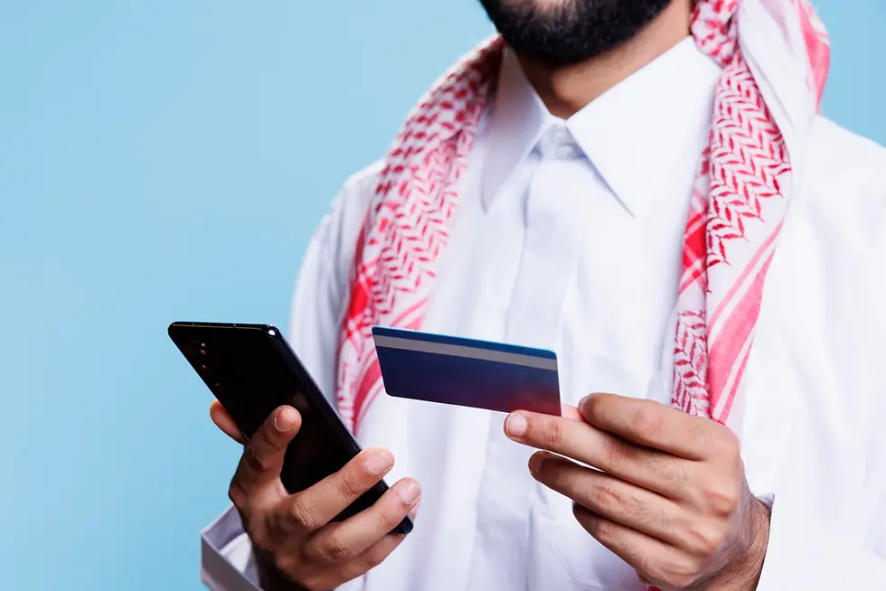 Dubai Visa Processing Made Easy - Expert Assistance Available