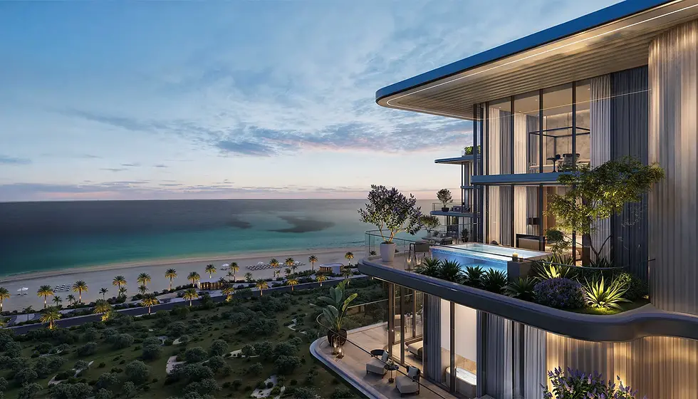Dubai Islands Villas for Sale: 2026 Price, Beach Access, and ROI Guide
