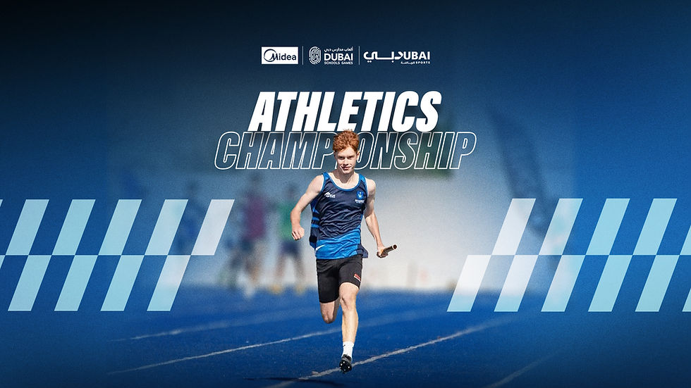 Dubai Schools Games 2026 Guide: Registration, Sports & Schedule