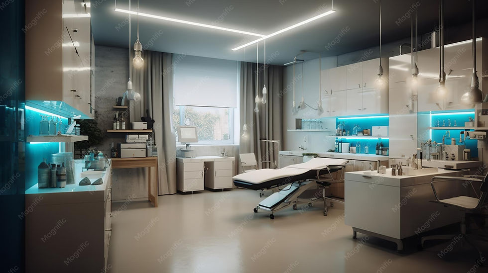AI Preventive Health Check Up in Dubai: 2026 Genomics & Wellness Guide