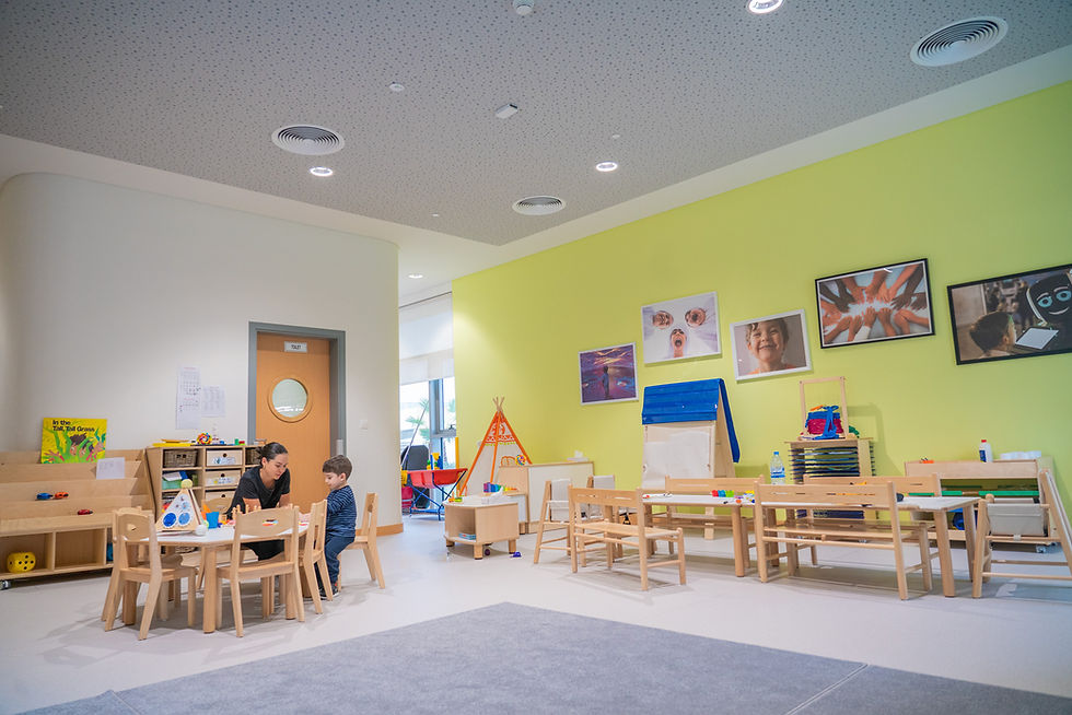 Guide to Innovative Schools in Dubai 2026: KHDA AI Models, Curricula & Fees