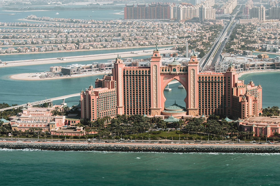 How to Relocate a Business from the UK to Dubai: 2026 Guide to Corporate Tax, Banking, and Substance