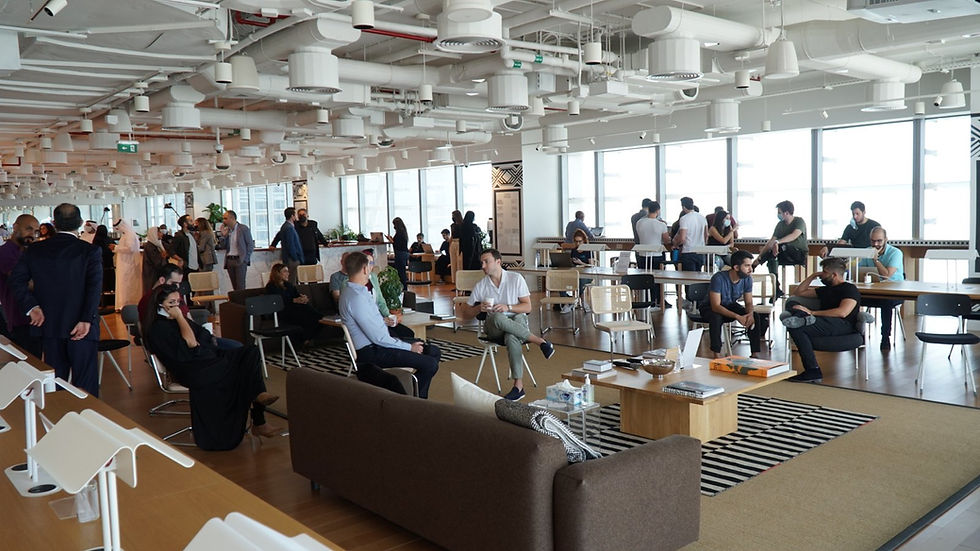 PropTech Startups and Careers in the UAE 2026: Hub71 Tech Ecosystem, In-Demand Roles & Salary Guide