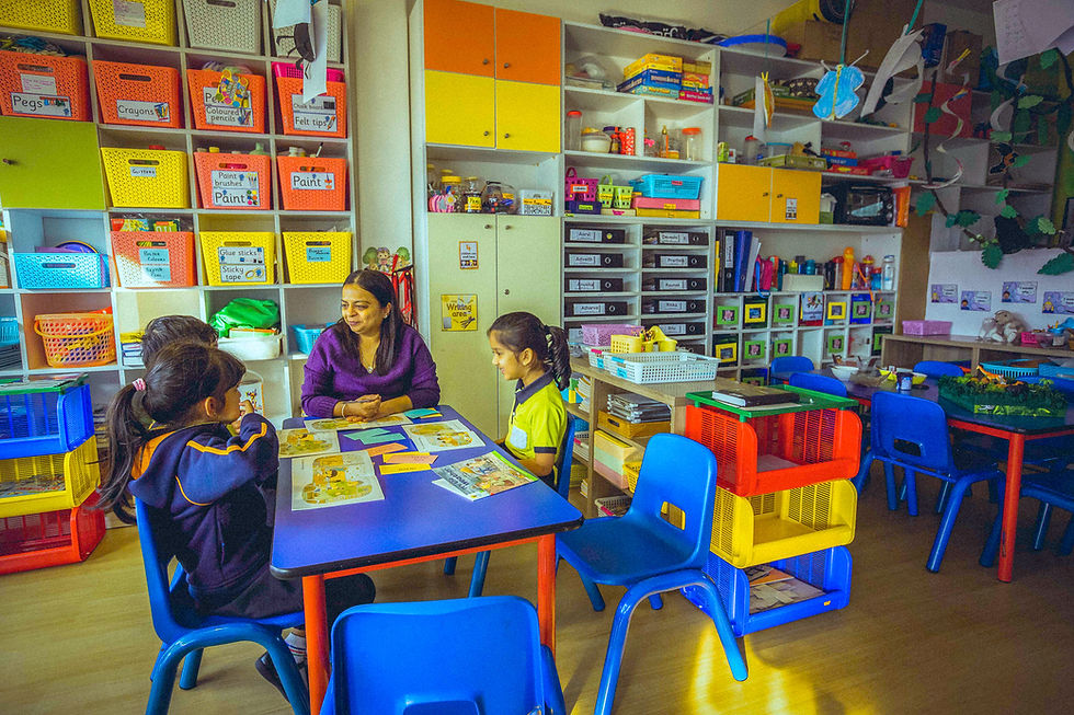 KHDA Inclusion Framework Dubai Schools 2026: Learning Support Policies, Costs & Shadow Teachers