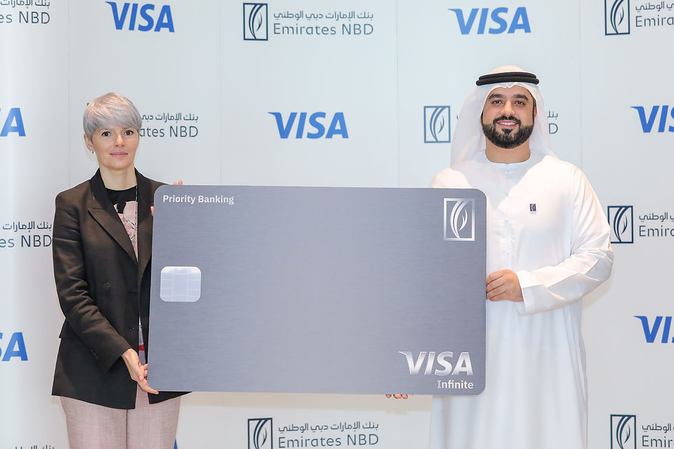 Best Credit Card Reward Points and Air Miles Programs in UAE 2026: Earning Rates and Expat Guide