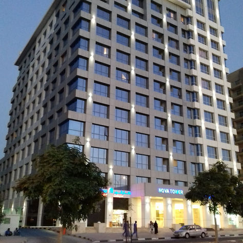 Nova Tower Dubai Off-Plan F&B Retail Units: Price Analysis & Investor Guide (2026)