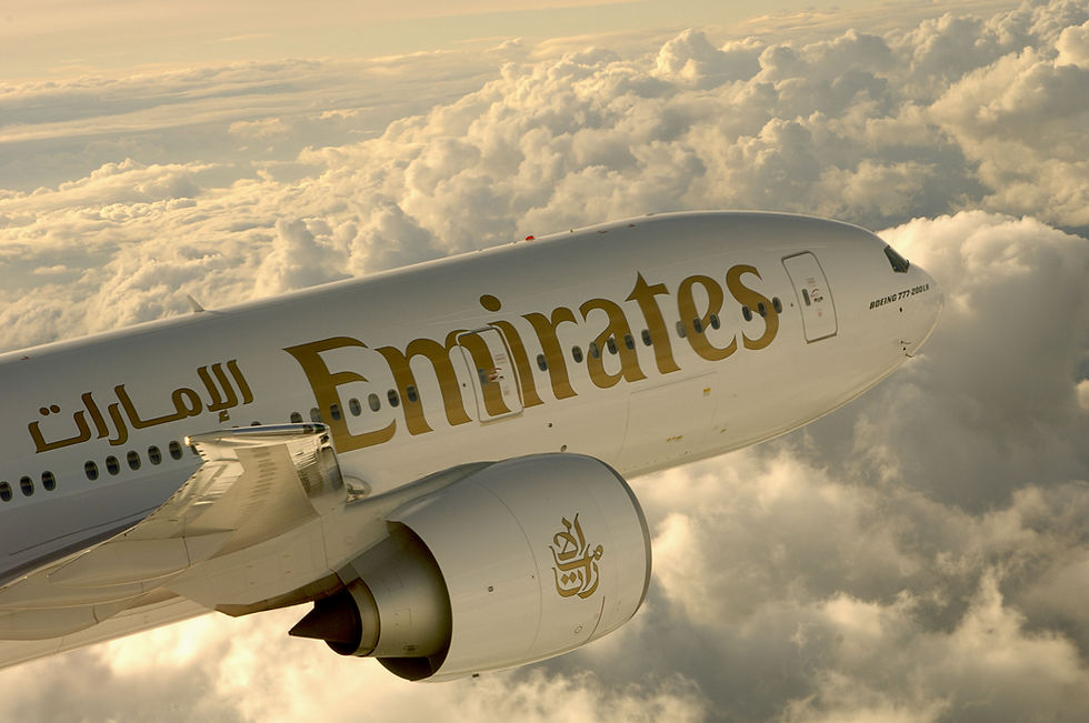 How to Book Emirates Dubai Stopover Packages in 2026: Hotels & Tours