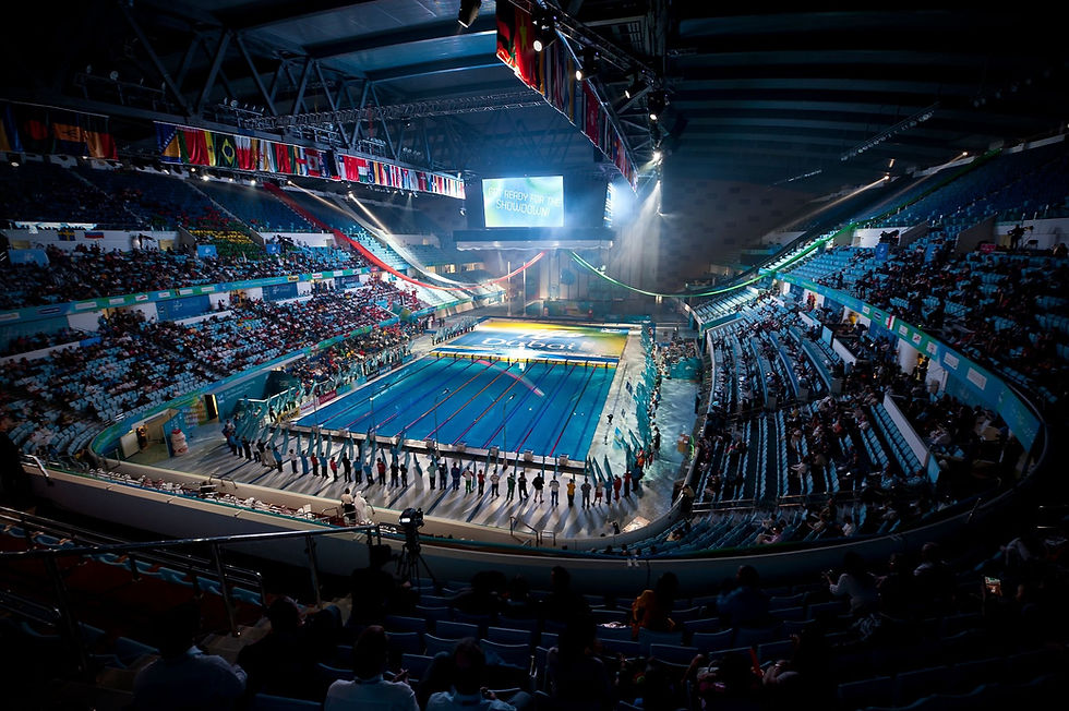 Best Competitive Youth Swim Squads in Dubai: Hamdan Fees & 2026 Academy Guide