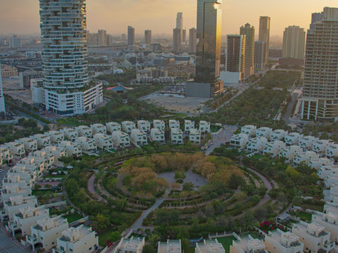Fahid Island Abu Dhabi Buying Guide 2026: Off-Plan Coastal Villas & Expected ROI