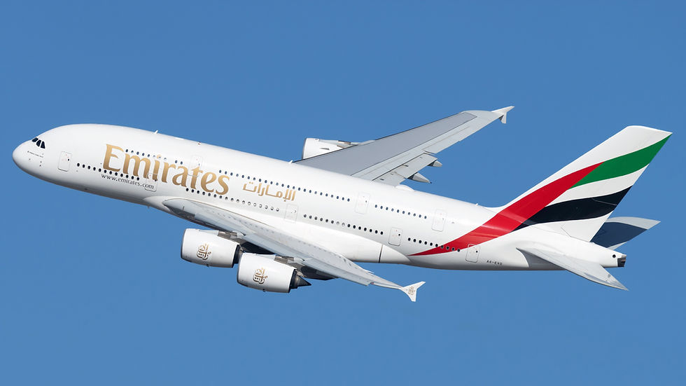 Best Emirates Direct Flight Holiday Escapes from Dubai: Autumn & Winter 2026 Guide