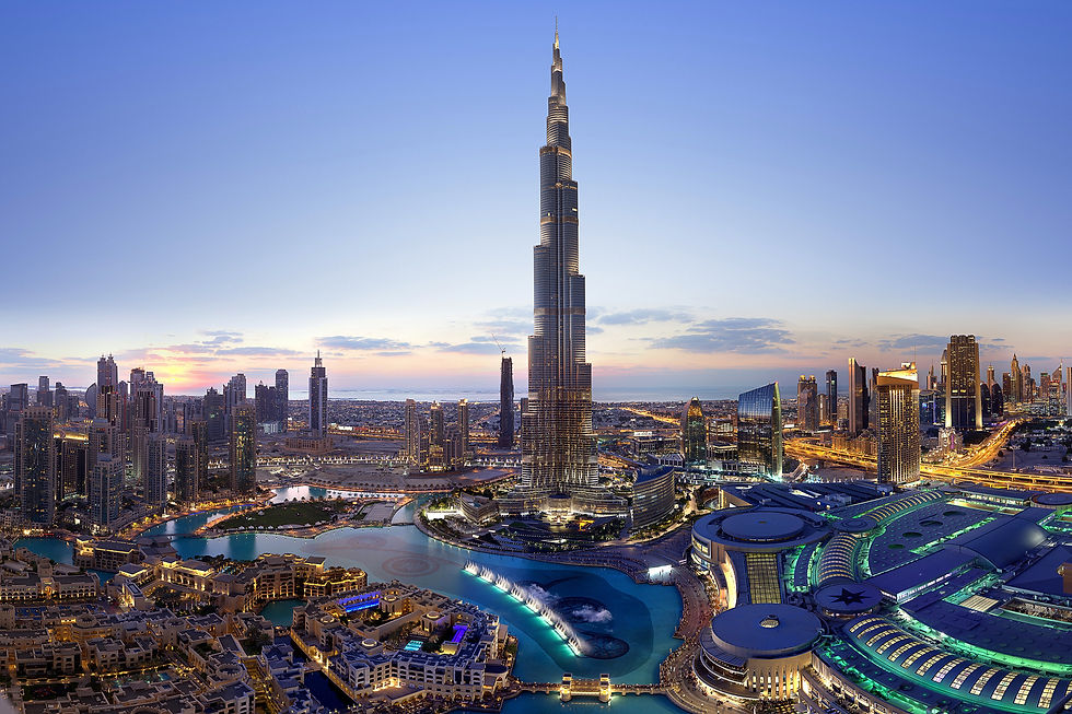 Dubai Safari Park Python Cancer Treatment: How Dubai Made Veterinary Oncology History in 2026