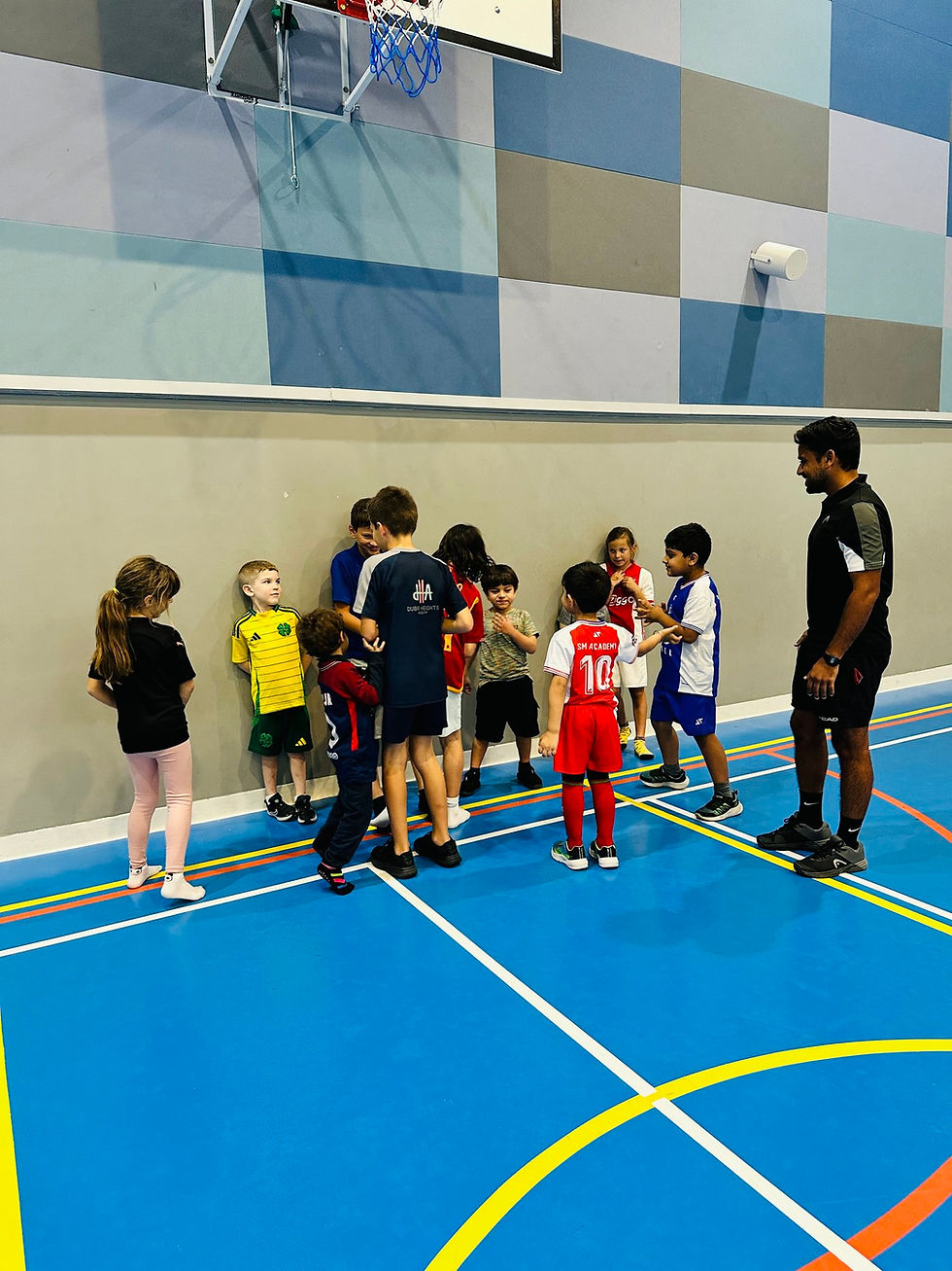 Best October Mid-Term Kids Camps in Dubai 2026: Sports, STEM, Creative Arts & Fees