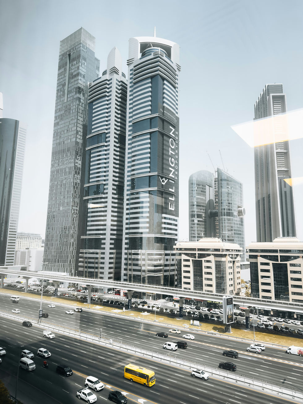 Dubai Police Lost Property Delivery Service: How to Claim Items 2026