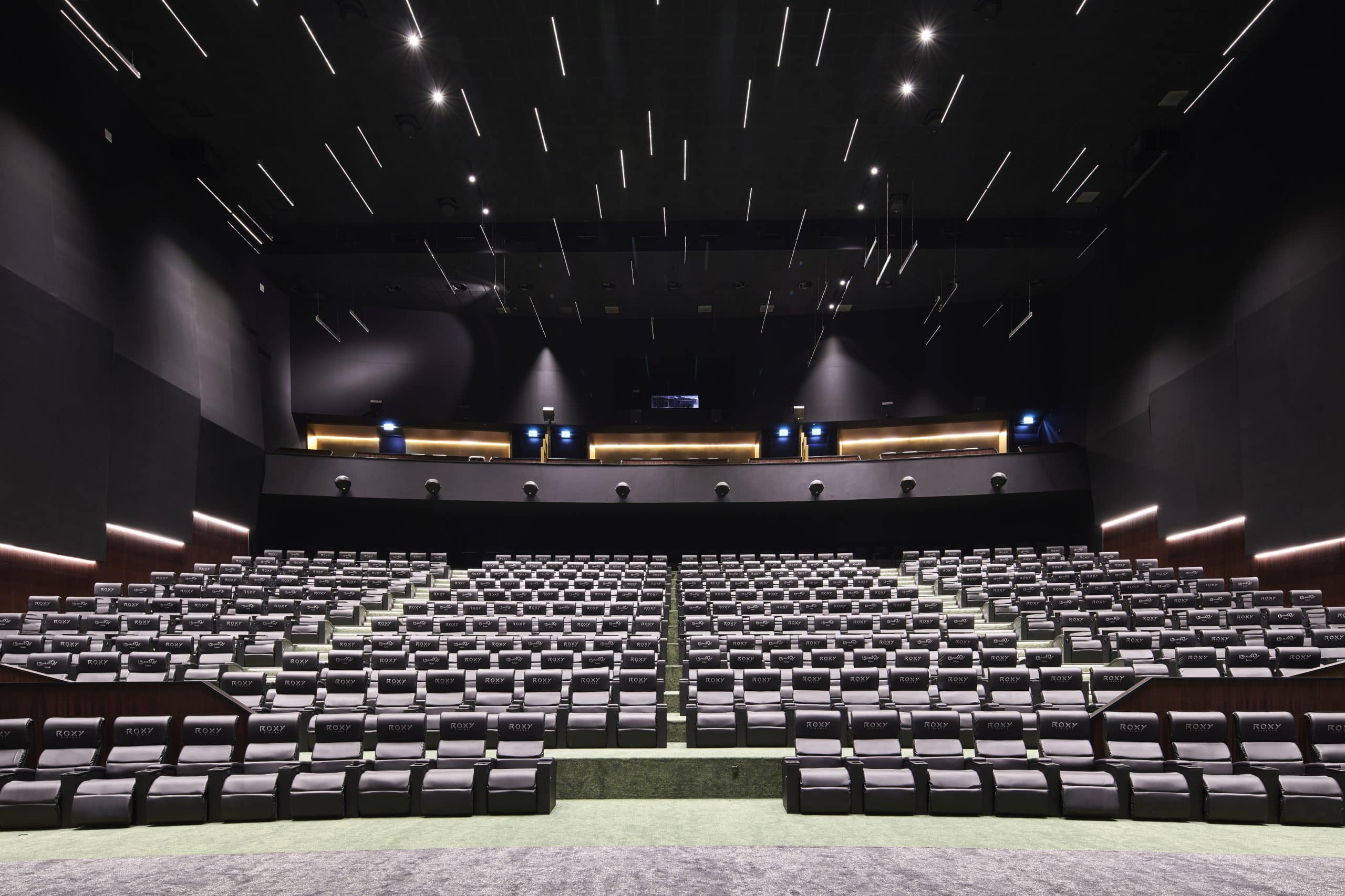 Best Luxury and VIP Cinemas in Dubai for Families 2026: Roxy Platinum, VOX Theatre, and Reel Platinum Suites