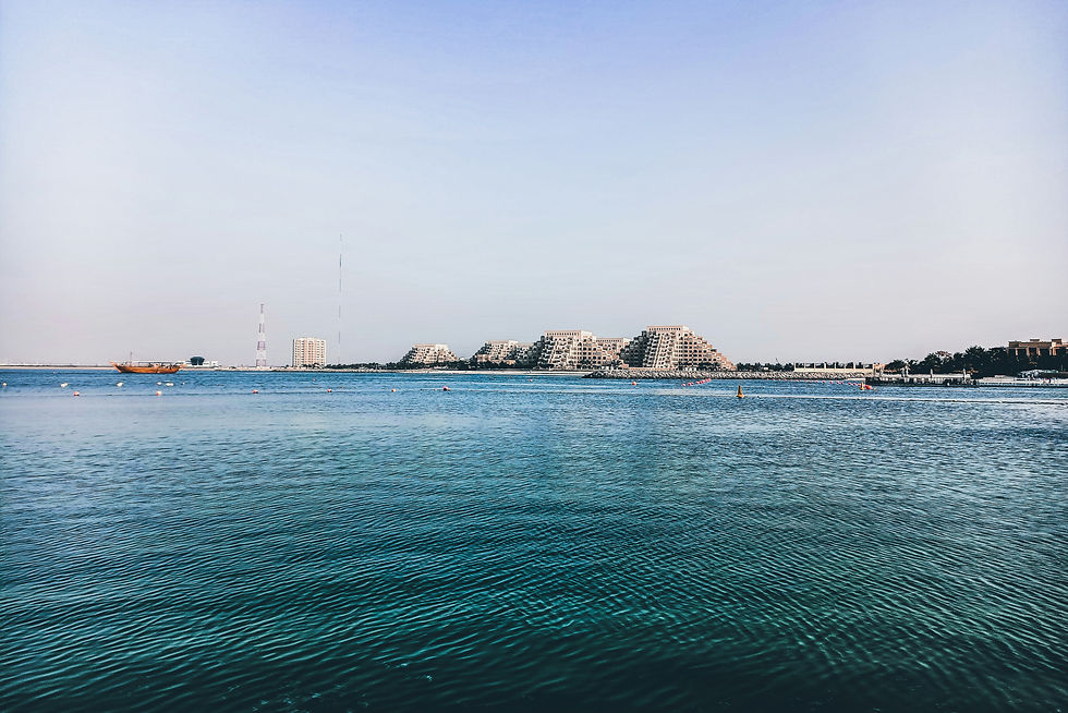 Staycation, beach, sea, water