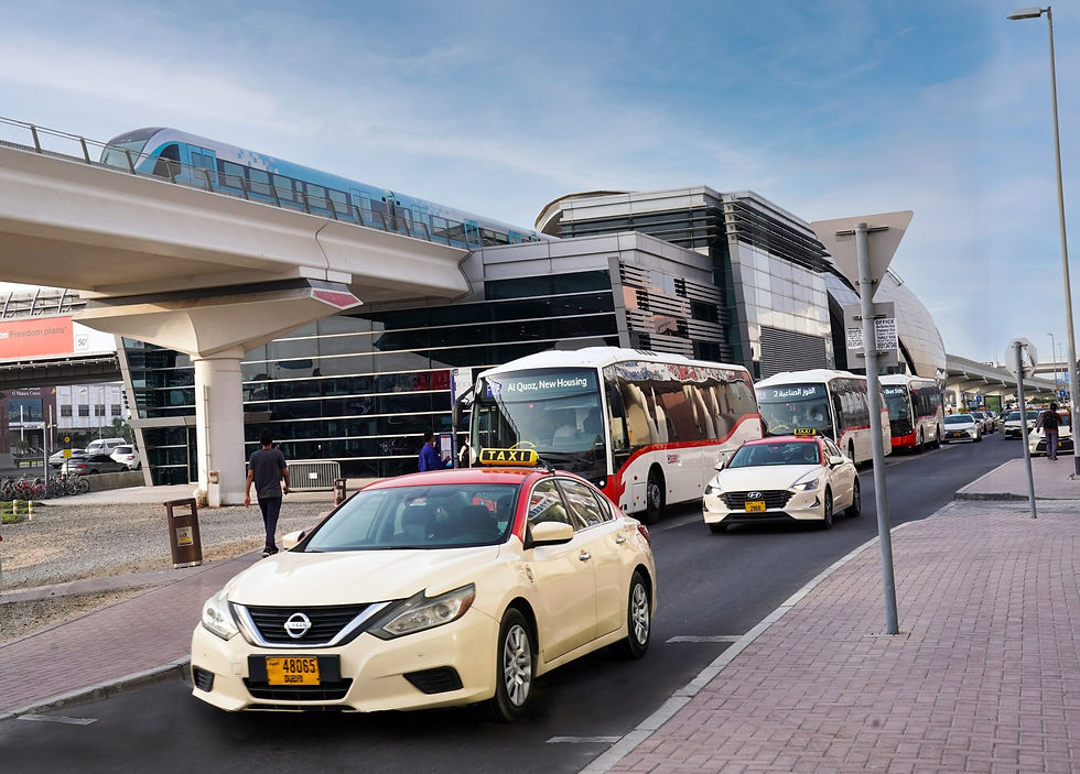 UAE Petrol Prices Increase October 2026: Rates, Commuter Costs & Driver Guide