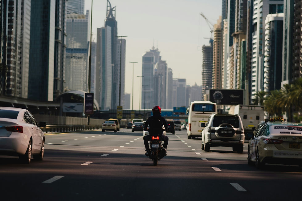 Dubai Fitness Challenge 2026: Free Registration Guide and Routes