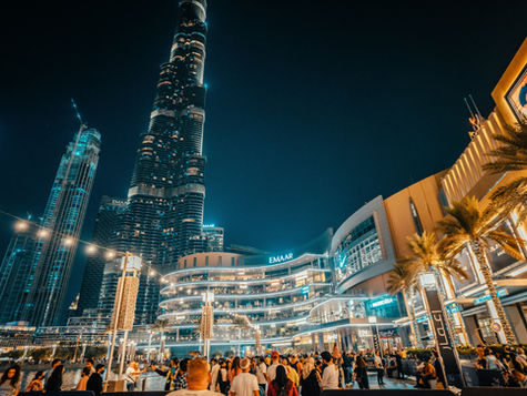 Where to Celebrate Oktoberfest in Dubai 2026: Best Bavarian Tents, German Brunches & Deals