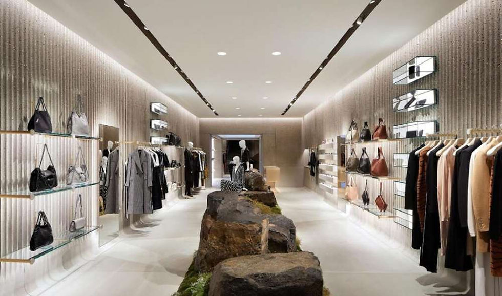 Best Sustainable Luxury Fashion Stores in Dubai: 2026 Eco Designer Guide