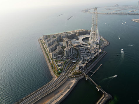 Lilium Tower JVT Dubai Off-Plan Resale Guide: Furnished Apartments 2026
