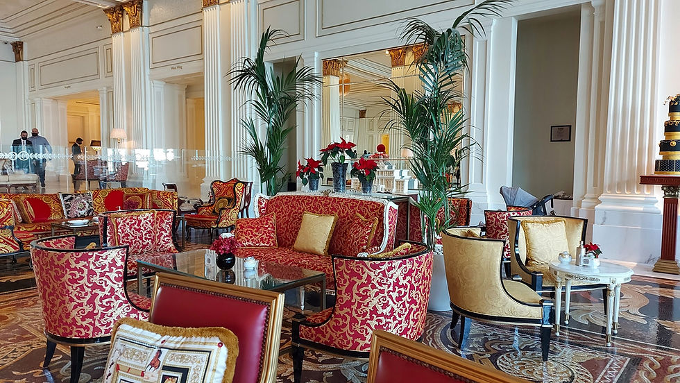 Best Live Music Restaurants in Dubai 2026: Top Dinner and Show Spots