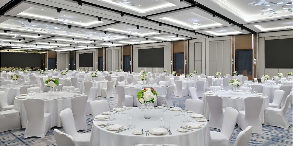 New Hotel Dining Destinations Opening in Dubai 2026: Menus & Booking Guide