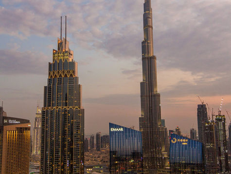 How Much to Rent a Loft at SLS Dubai: 2026 Price Guide