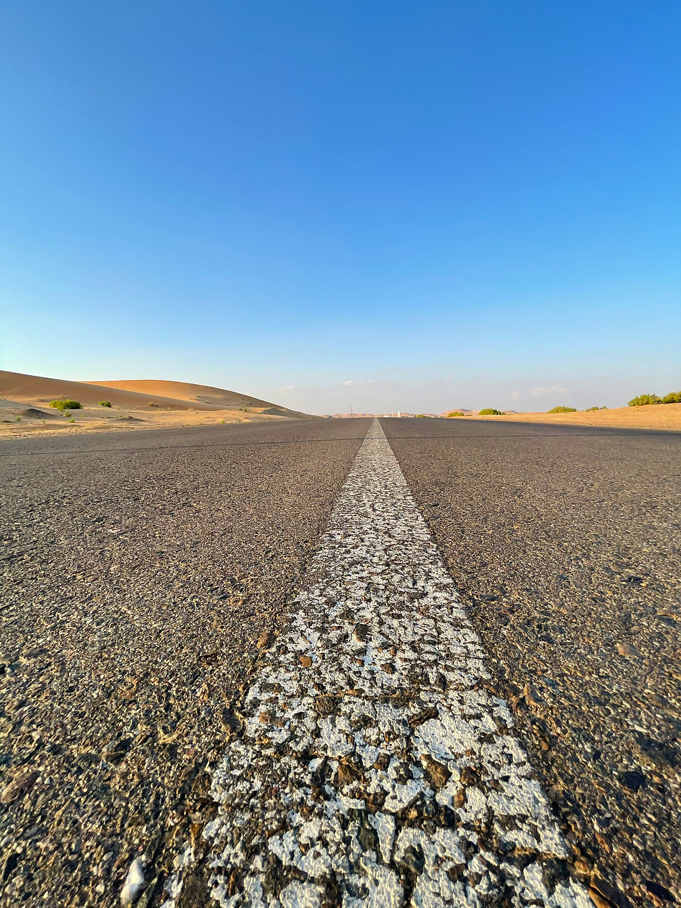 Abu Dhabi E30 Mussafah Road Upgrades Guide: Detours, Flyovers, and Routes 2026