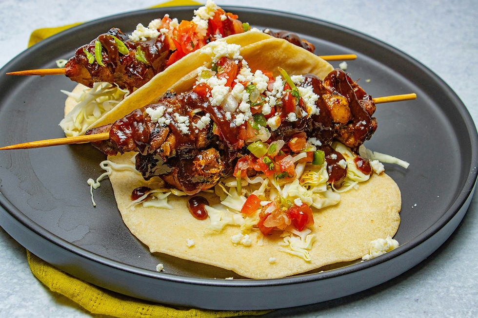 Best Taco Tuesday Deals in Abu Dhabi 2026: Offers & Prices
