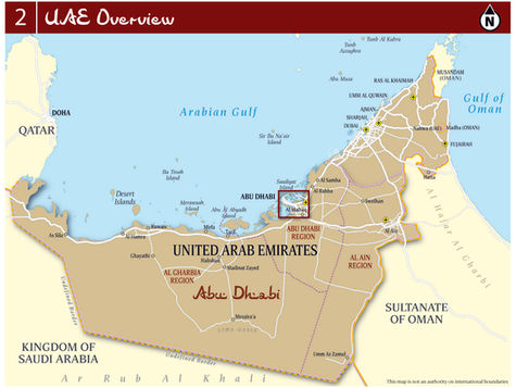 UAE Germany Business Investment Guide 2026: Key AI & Clean Energy Sectors