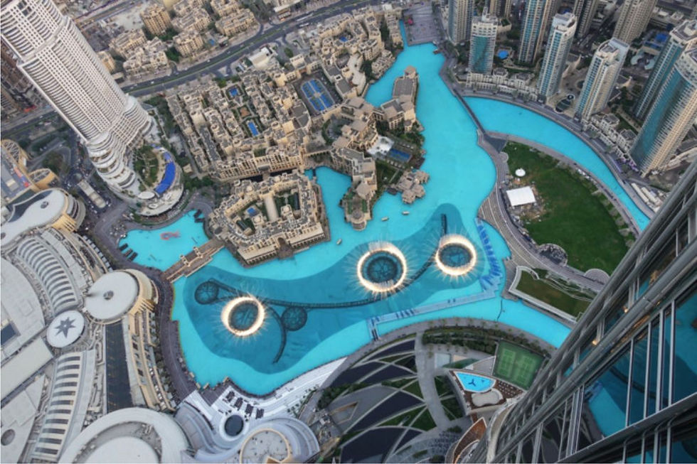 30 Matcha-Inspired Fashion & Style Picks in Dubai 2026: Autumn Shopping Guide